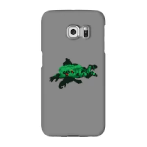 Image of Nintendo Donkey Kong Silhouette Phone Case - Samsung S6 Edge Plus - Snap Case - Gloss