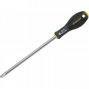 Image of Stanley FatMax Phillips Screwdriver PH4 200mm