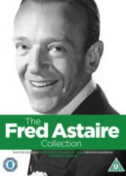 Image of The Fred Astaire Collection