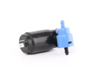 Image of TOPRAN Windshield Washer Pump 103 443 Washer Pump,Windscreen Washer Pump VW,OPEL,VAUXHALL,Transporter IV Bus (70B, 70C, 7DB, 7DK, 70J, 70K, 7DC, 7DJ)