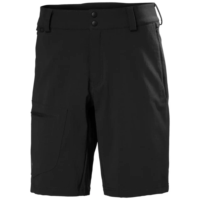 Image of Helly Hansen Cargo shorts Helly Hansen HP Race Gris Male 30