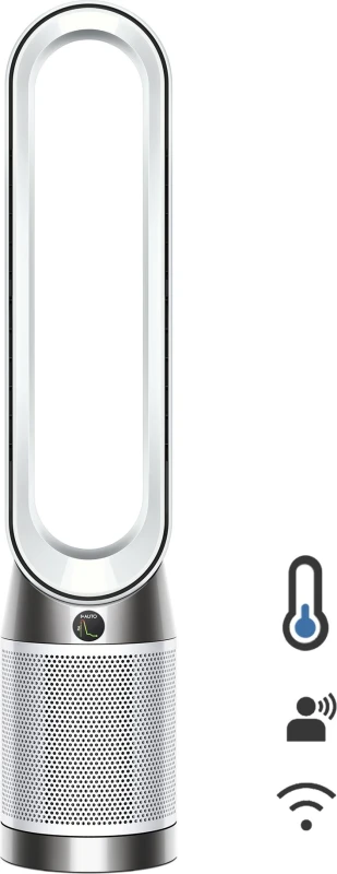 Image of Dyson Purifier Cool PC1 Air Purifier - White