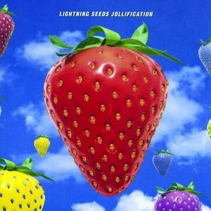 Image of Lightning Seeds - Jollification Vinyl