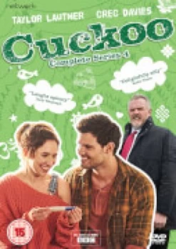 Image of Cuckoo: Complete Series 4