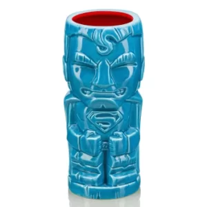 Image of Geeki Tikis Superman 16 oz. Mug