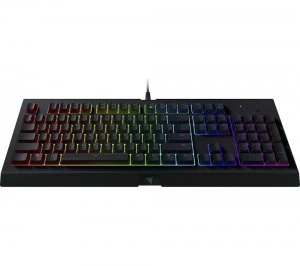Image of Razer Cynosa Chroma Essential Gaming Keyboard