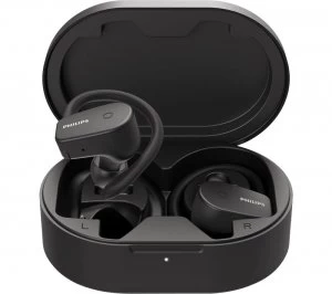 Image of Philips TAA5205 Bluetooth Wireless Earbuds