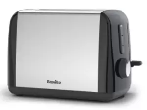 Image of Breville ITT991 Stainless Steel 2 Slice Toaster