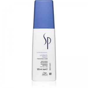 Image of Wella Professionals SP Hydrate Hair Care For Dry Hair 125ml