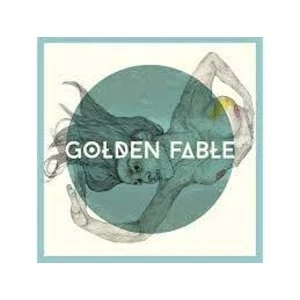 Image of Golden Fable - Ancient Blue Vinyl