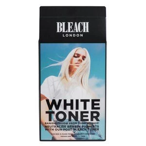 Image of Bleach London White Toner Kit