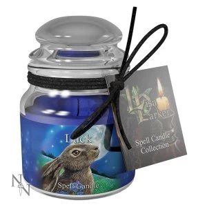 Image of Sandalwood Luck Spell Scented Candle Pack Of 6 600g