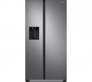 Image of Samsung RS68A8520S9/EU 609L American Style Fridge Freezer