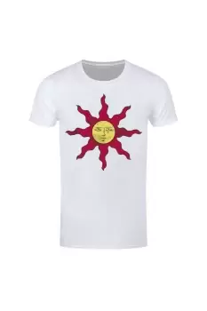 Image of Praise The Sun T-Shirt