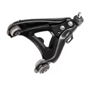 Image of RIDEX Suspension arm 273C0162 Track control arm,Wishbone RENAULT,Scenic I (JA0/1_, FA0_),MEGANE Scenic (JA0/1_),MEGANE I (BA0/1_)