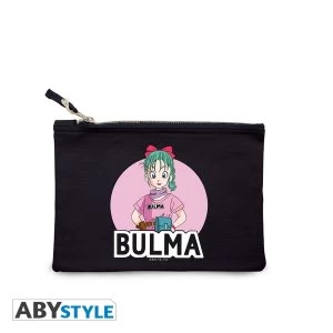 Image of Dragon Ball - Bulma Cosmetic Case