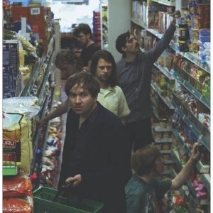 Image of The Pheromoans &lrm;- I'm On Nights Vinyl