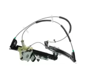 Image of RIDEX Window regulator 1561W0264 Window mechanism,Regulator for window MINI,Schragheck (R50, R53),Cabrio (R52)
