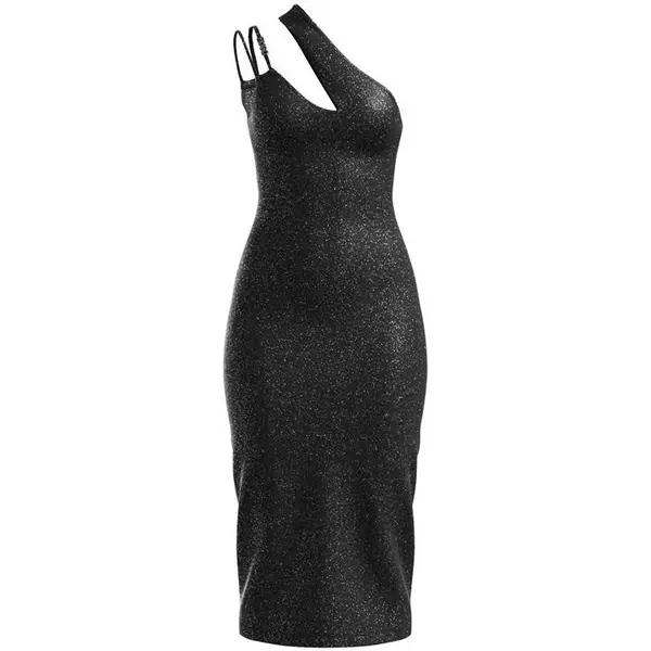 Image of Hugo Dress - Black 14
