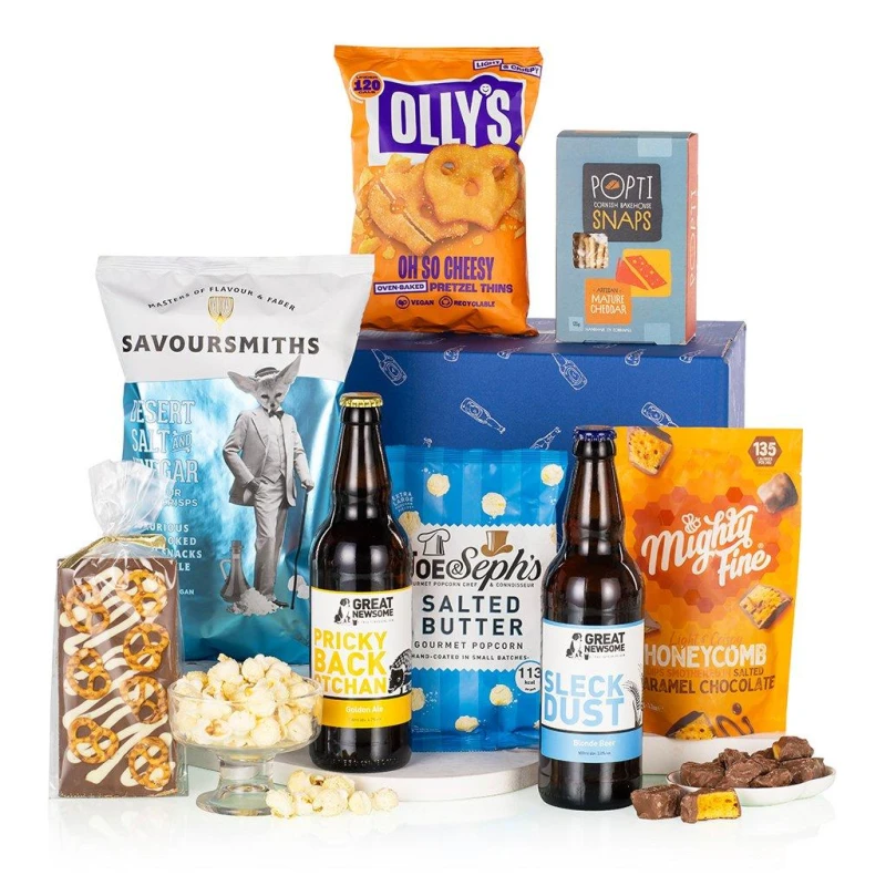 Image of Virginia Hayward Virgina Hayward Boys Night In Multi unisex Small