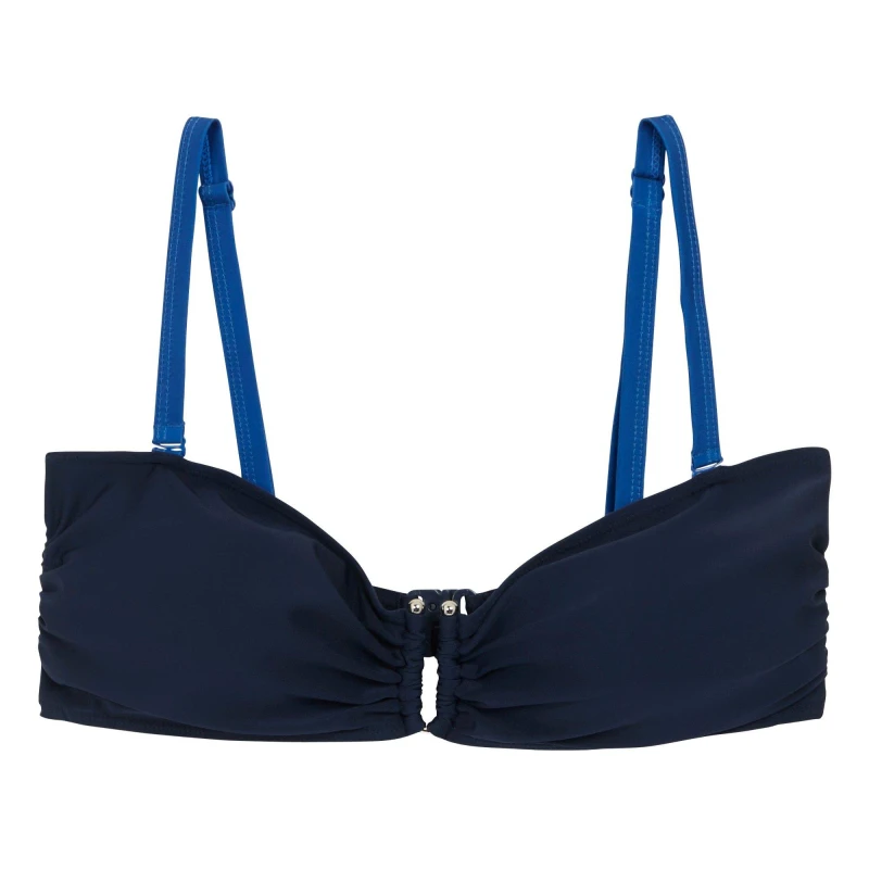 Image of Regatta Womens Aceana III Bikini Navy/Brightest female 16