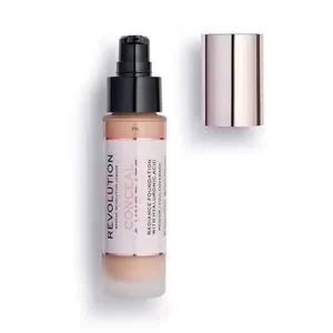 Image of Revolution Conceal Hydrate Foundation F11