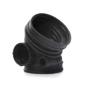 Image of RIDEX Intake Pipe, air filter 1591I0021 BMW,5 Limousine (E39),5 Touring (E39),7 (E38)