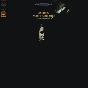 Image of Thelonious Monk - Misterioso Recorded On Tour Vinyl