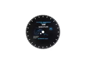 Image of OX Tools USB115/22 Ultimate Metal Cutting Blade 115 x 22.23mm