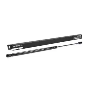 Image of RIDEX Tailgate strut FORD 219G0032 1117046,1117047,1119688 1120611,1219985,1S71A406A10AB,1S71A406A10BB,1S71A406A10BC,1S71A406A10AC,1S71A406A10BB