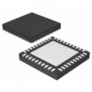 Image of Embedded microcontroller MSP430F2350IRHAT VQFN 40 6x6 Texas Instruments 16 Bit 16 MHz IO number 32