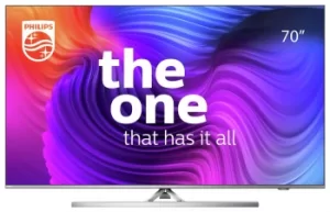 Image of Philips 70" 70PUS8536 Smart 4K Ultra HD LED TV
