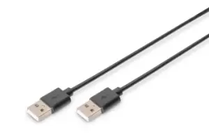 Image of Digitus USB 2.0 connection cable