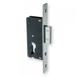Image of LocksOnline Imperial Narrow-Stile Euro-Profile Deadlock