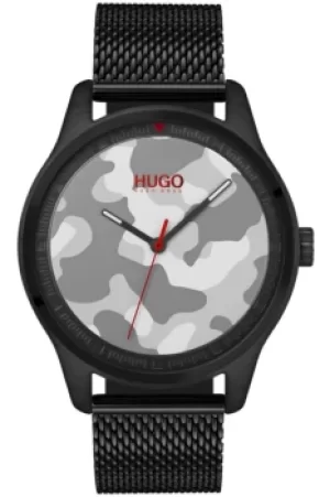 Image of Hugo Boss Move 1530052 Men Bracelet Watch