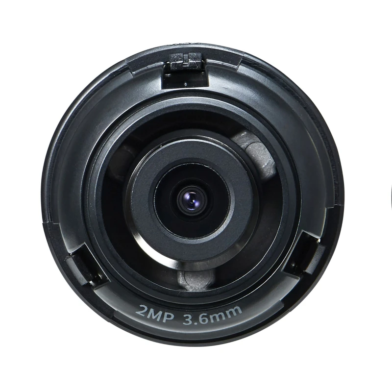 Image of Hanwha SLA-2M3600P security camera accessory Lens