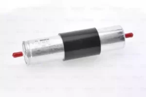 Image of Bosch 0450906463 Fuel Line Filter