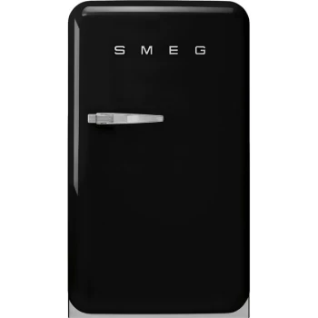 Image of Smeg FAB10HRBL5 135L Home Bar Fridge