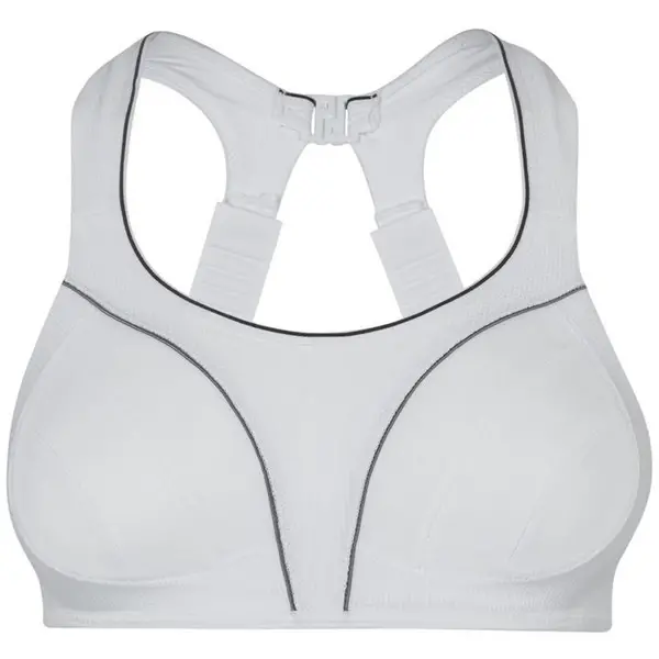 Image of Shock Absorber Ult Run Bra Ld99 32B White 42035301322