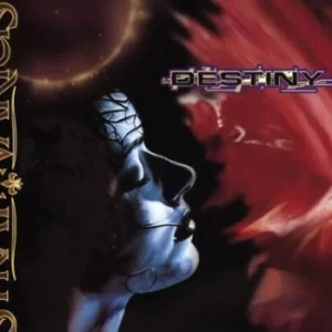 Image of Destiny by Stratovarius Vinyl Album