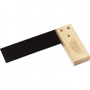 Image of Draper Expert Carpenters Try Square 150mm