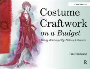 Image of Costume craftwork on a budget by Tan Huaixiang