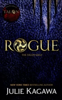 Image of Rogue by Julie Kagawa Book
