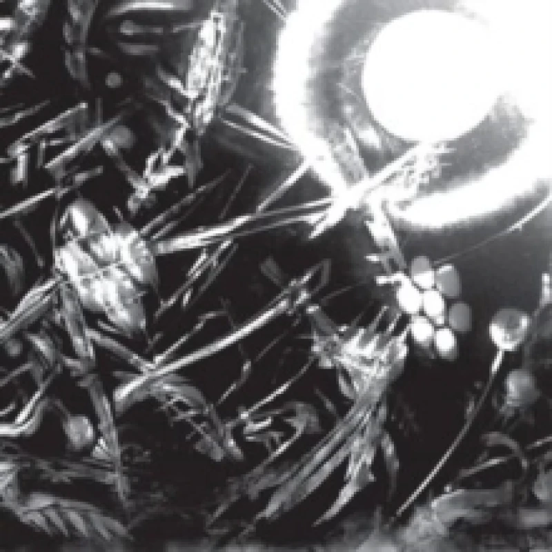 Image of Machines I-V Vinyl