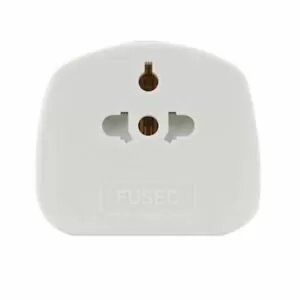 Image of Pifco UK Tourist Adaptor