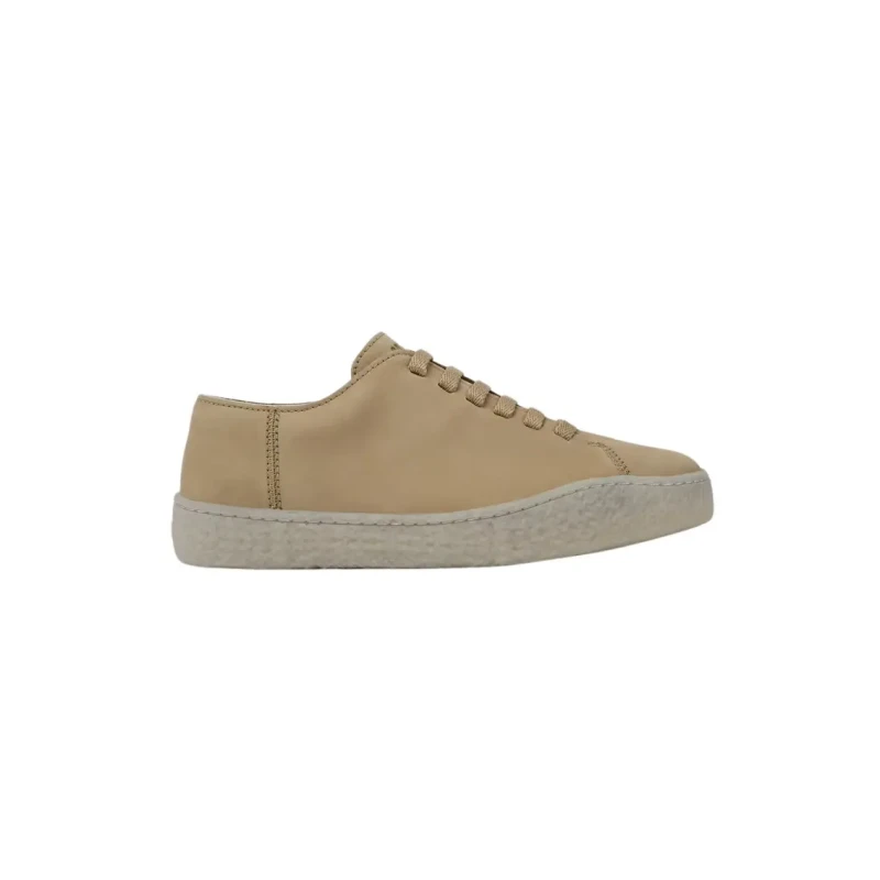 Image of Camper Womens Trainers Camper Uggy Beige Female 37