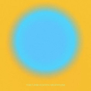 Image of Tom Furse - Ecstatic Meditations Vinyl