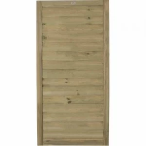 Image of Forest Garden Forest 6ft Horiz T&G Gate (1.83m) Wood