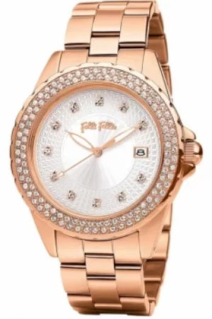 Image of Ladies Folli Follie Day Dream Watch 6010.0204