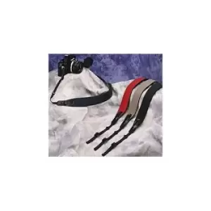 Image of OpTech E-Z Comfort Strap - Black